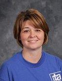 Mrs. Allen Mrs. Allen