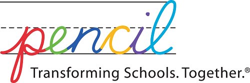 PENCIL logo PENCIL logo