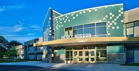 Henry Hudson School 28