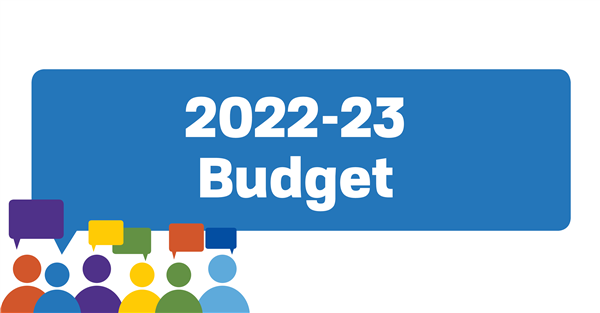 2022-23 Budget