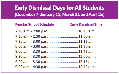 rochester city school district calendar how many weeks are in a school year