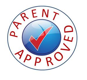 Parent Approved 