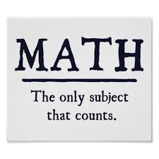 math counts 
