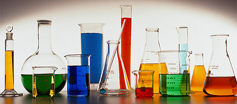 Chemistry with Miss. Weber 