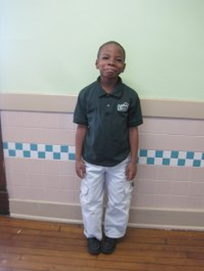 uniform 