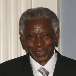 Dr. Walter Cooper