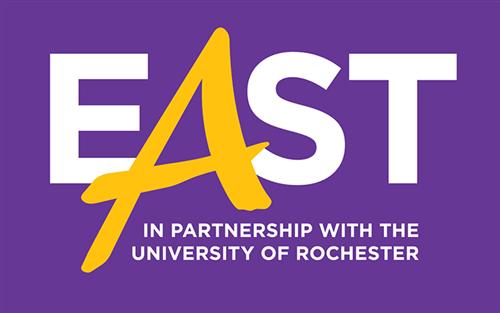 East Logo 