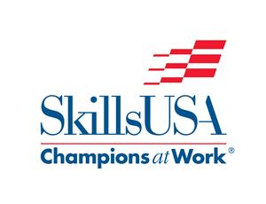 SkillsUSA Logo 