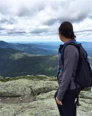 Mt. Marcy 