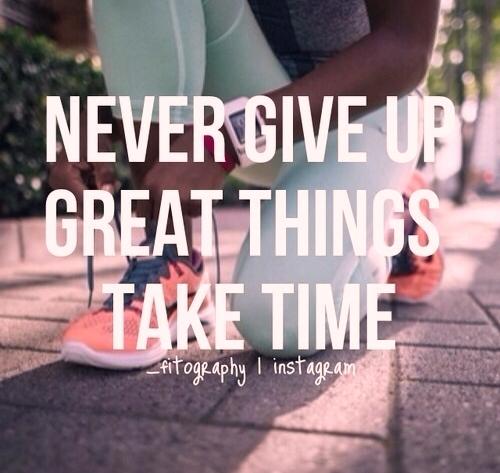 Great Things 