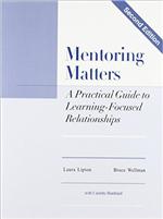 Mentoring Matters 