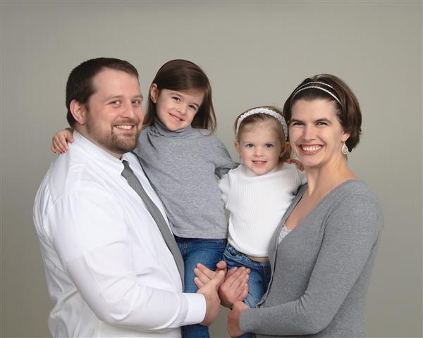 Family photo