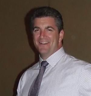 Photo of Mr. McNamara 