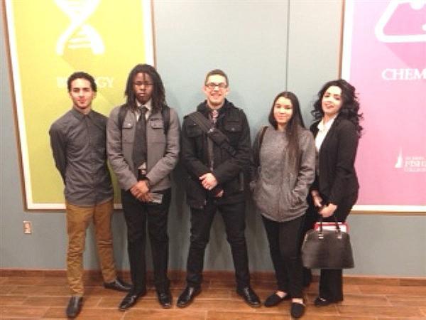 Model UN 