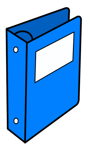 Binder 