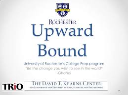 Upward Bound 