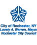 City of Rochester Logo 