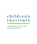 Children's Institute logo 