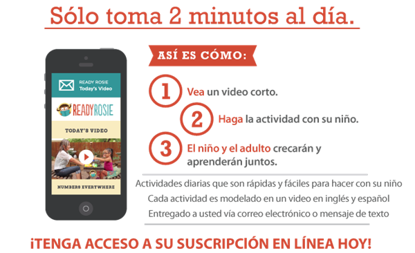 Solo Toma 2 Minutos al dia 
