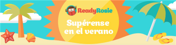 ReadyRosie Summer Soar SAP Masthead 