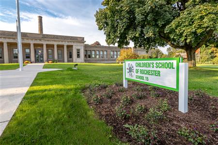 15 - The Children's School of Rochester 15 - The Children's School of Rochester