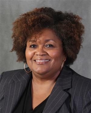  Cynthia Elliot, Board Vice President