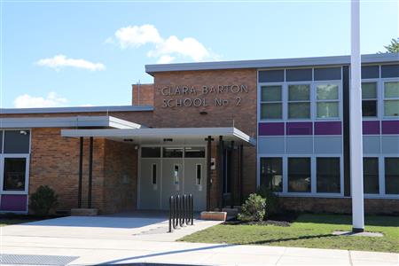 25 - Nathaniel Hawthorne School