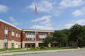 Rochester Early College International High School Rochester Early College International High School