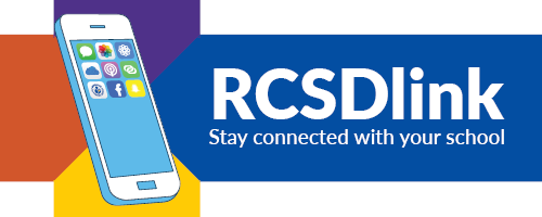 How Can We Help Get Connected Rcsdlink