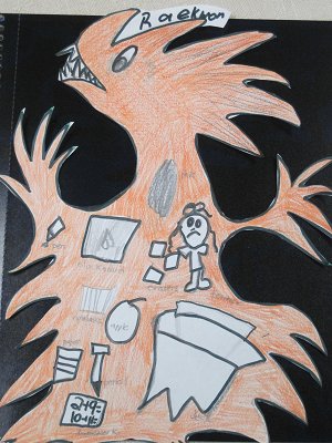 creature