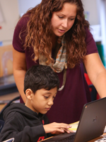 Bilingual Education 
