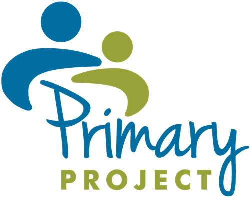 Primary Project logo 
