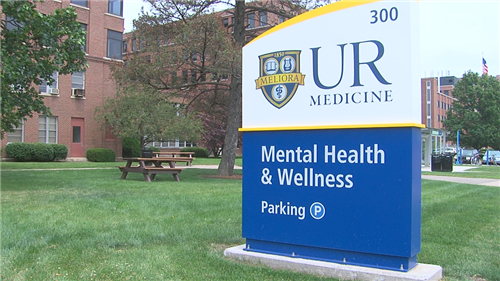 Strong Behavioral Health Overview