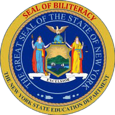 Seal of Biliteracy 