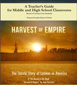 Harvest of Empire Lessons 