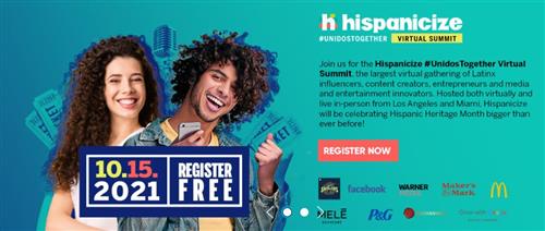 Hispanicize