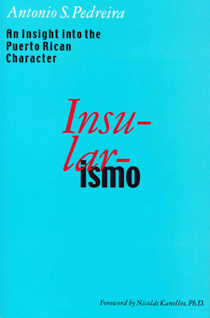 Insight into the Puerto Rican Character 
