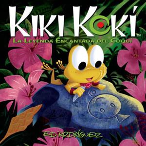 Kiki Koki 