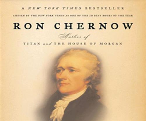 Chernow 