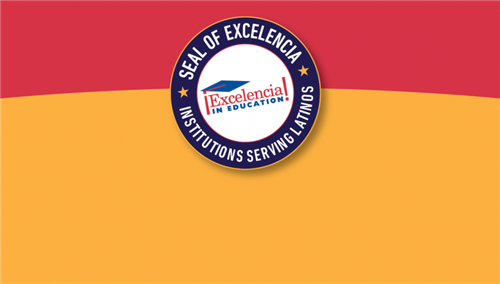 Seal of Excelencia