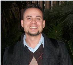 Alexci Reyes, Latino Studies and Supports 