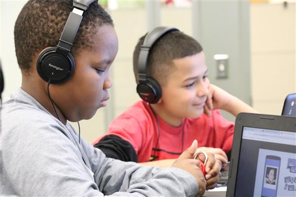 Digital Citizenship Classes 