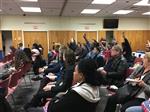 November Attendance Blitz 