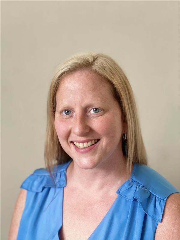 Terri Orden