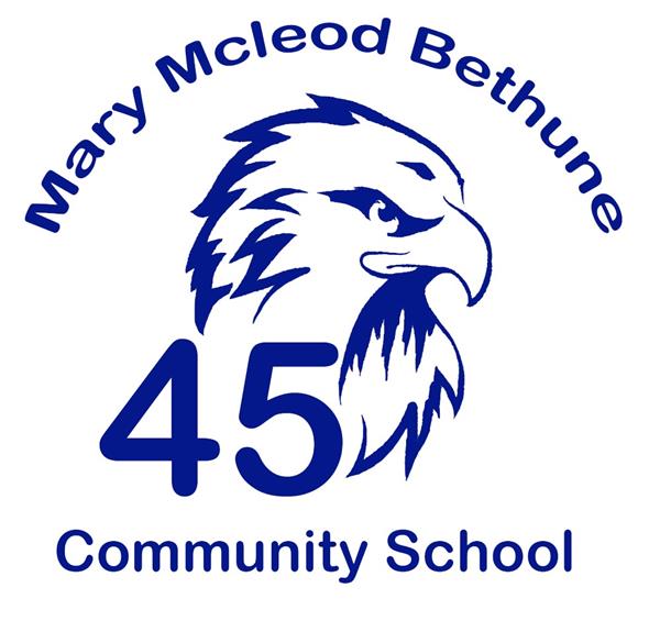 Mary McLeod School 45