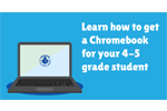 Chromebook deployment 