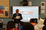 JUST LAW 