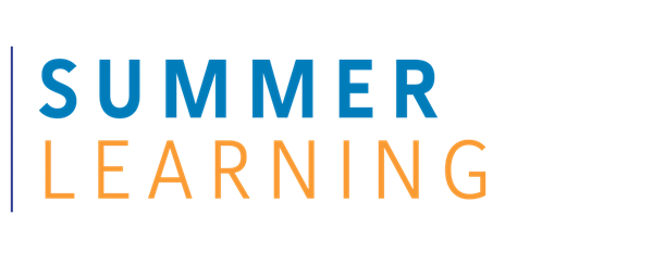 Summer Learning 