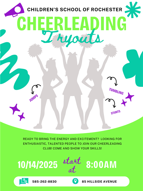 Cheerleading