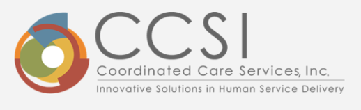 CCSI: Coordinated Care Services Inc. 